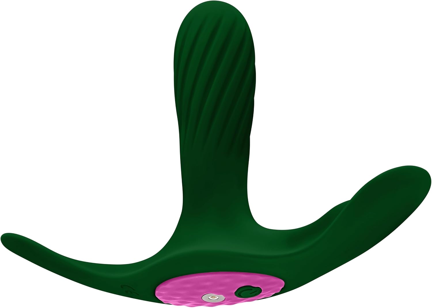 Ossia Wearable Bullet Vibrator with Remote for Discreet Pleasure