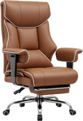 GTRACING Big and Tall Gaming Chair for Comfort and Support