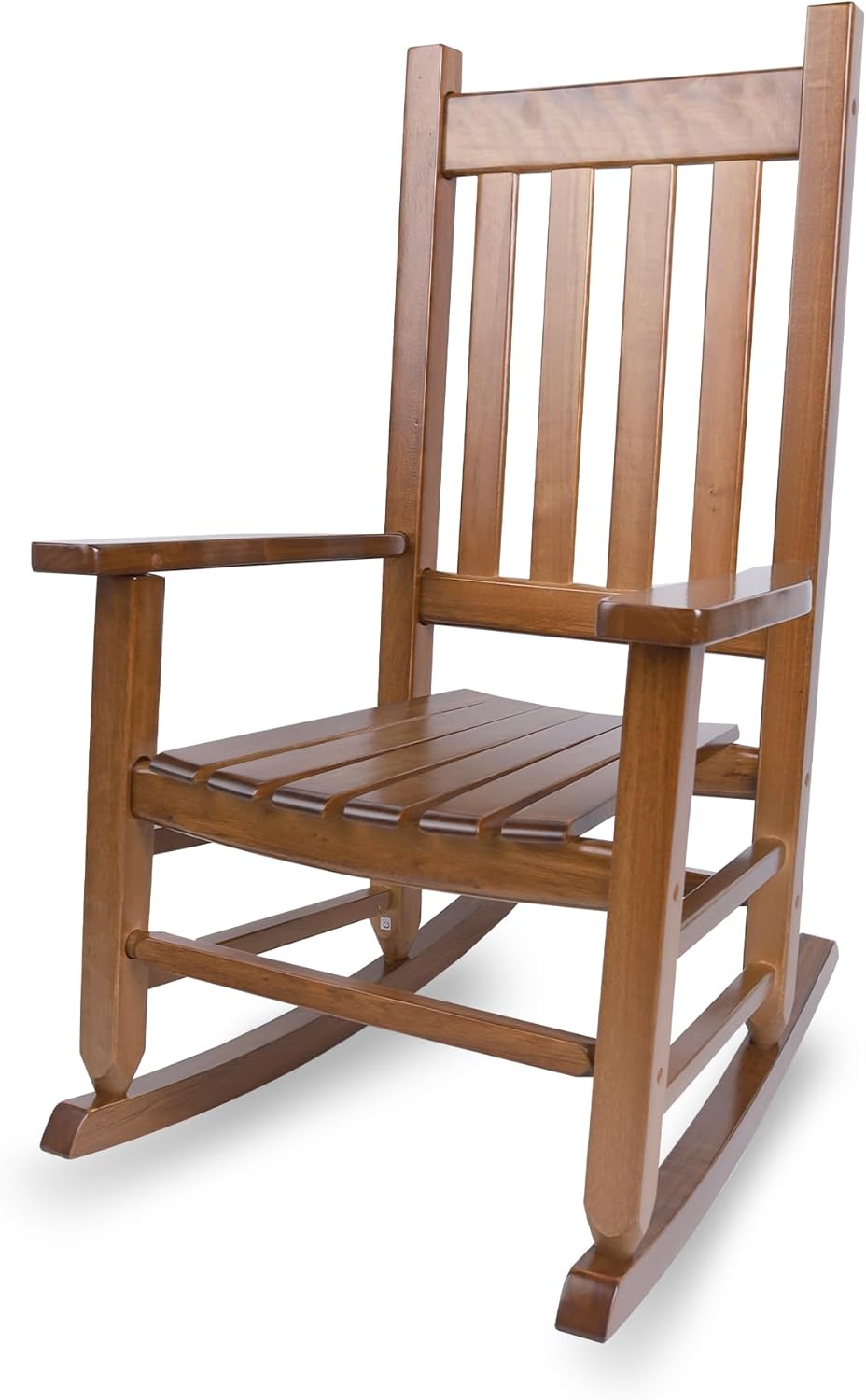 Kids Rocking Chair for Toddlers and Children - Comfy Recliner