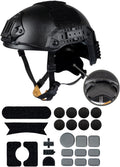 FMA Maritime Fast Helmet ABS Tactical Helmet - Simple Version