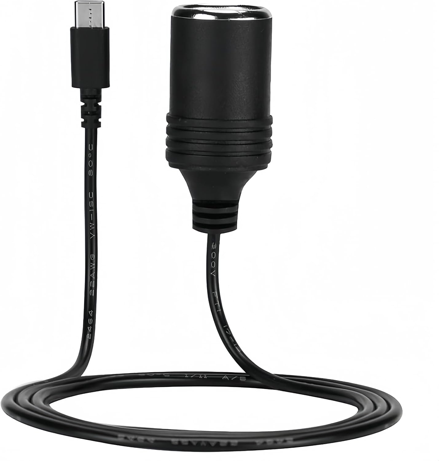 Tesla Front Row Fast Charge Cable by JASHALO