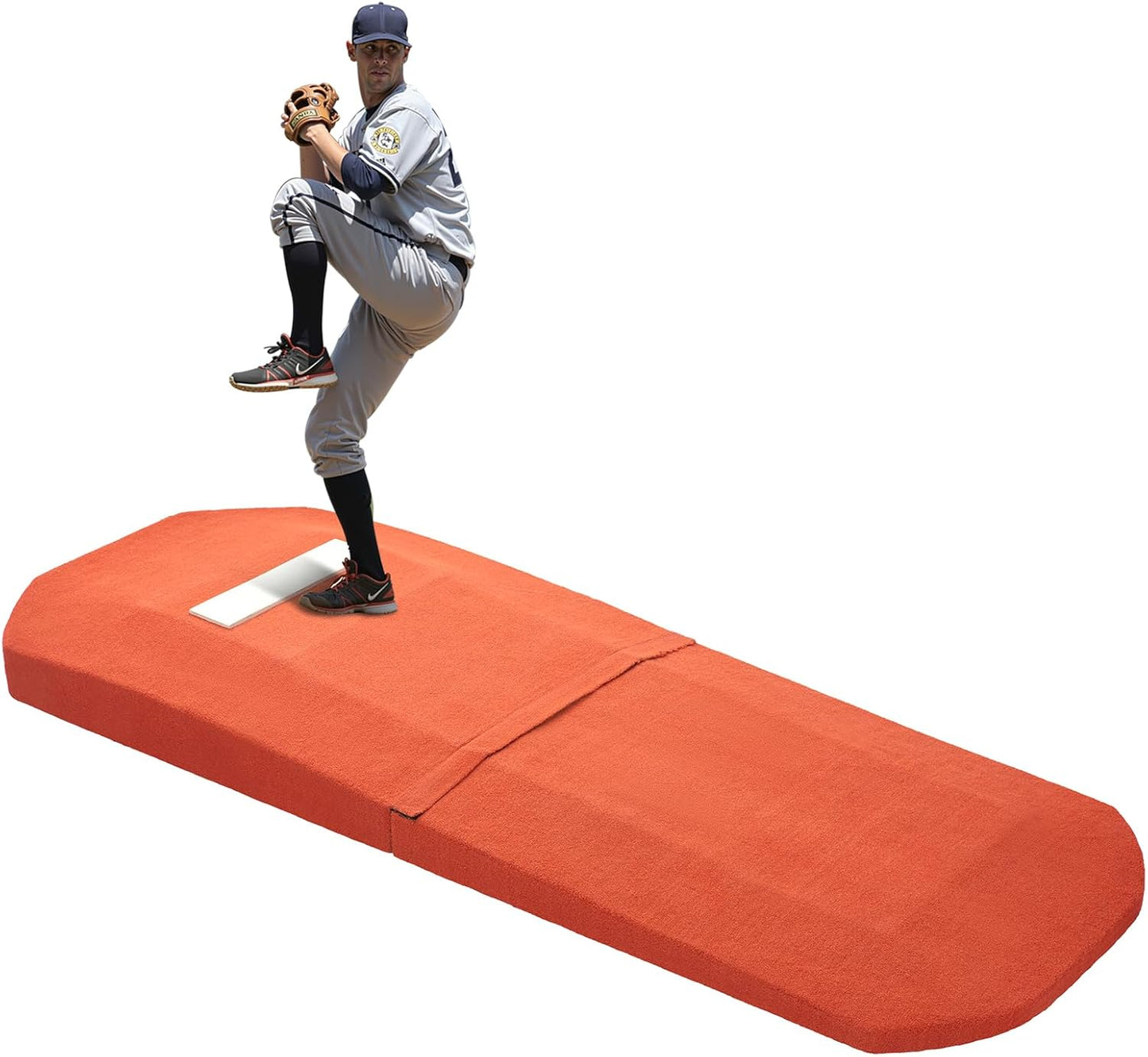 VEVOR Pitching Mound for Baseball and Softball Training Needs