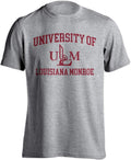 Sport Your Gear VSU Distressed Retro Short Sleeve T-Shirt - Game Day
