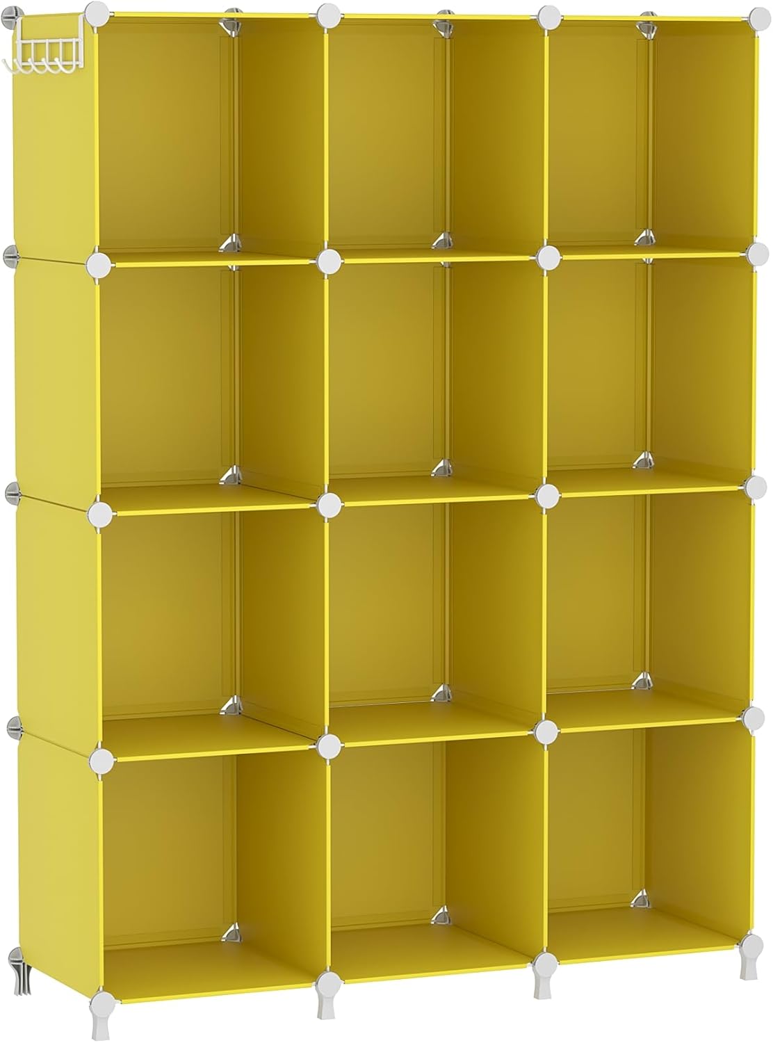 AWTATOS Cube Storage Organizer for Versatile Home Organization