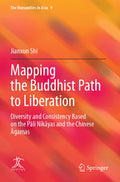 Mapping the Buddhist Path to Liberation - Clear Comparative Guide