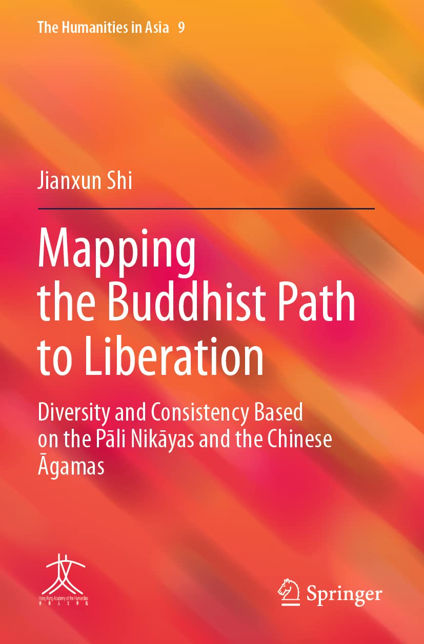 Mapping the Buddhist Path to Liberation: A Comprehensive Guide