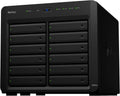 Synology 12 Bay DiskStation DS3622xs+ - Highperformance 12bay NAS