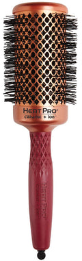 Olivia Garden HeatPro Round Thermal Hair Brush - Smooths & Speeds