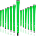 Karma Neion II Golf Grips - Vibrant & Slip Resistant