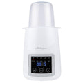 Gentle Warmth Digital Baby Bottle Warmer - Even, Custom Heating