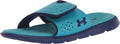 Under Armour Women's Ignite Pro Slide Sandal - Comfort