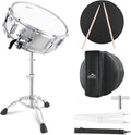 EASTROCK Snare Drum 14x5.5 in - Student Kit Set Drums