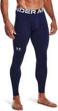 Under Armour Men's ColdGear Leggings - Warm Base Layer for Winter fast