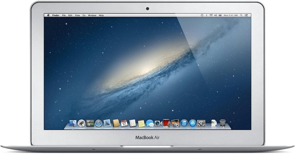 Renewed Apple MacBook Air: Ultra-Portable Performance – GearMustHave