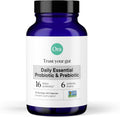 Ora Organic Probiotics with Prebiotics 16 Billion CFU - Trust Your Gut
