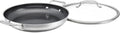 Cuisinart FusionPlus Nonstick Stainless Steel 12-in Everyday Pan