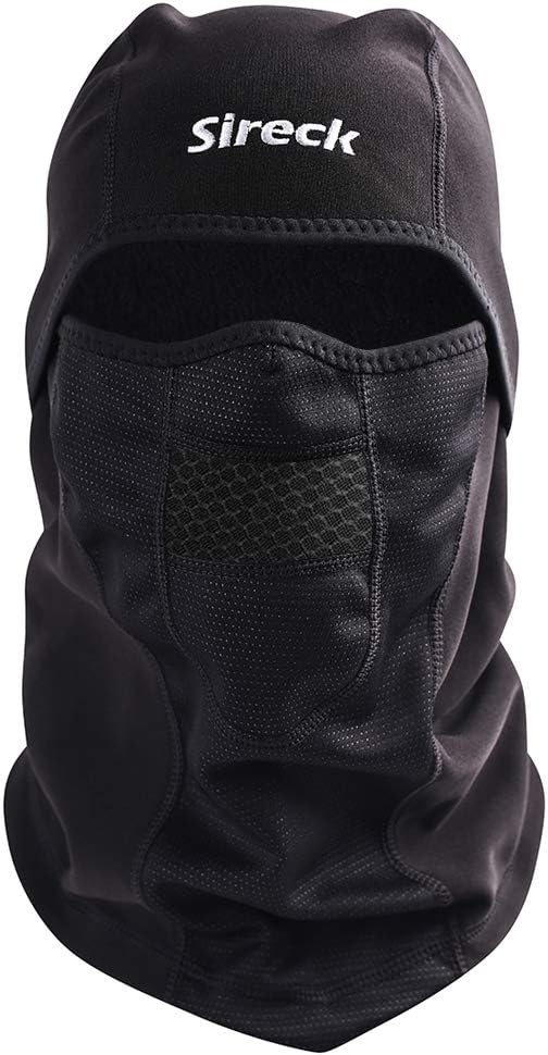 Sireck Water Resistant Balaclava: Ultimate Cold Weather Protection