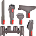 Dyson Vacuum Holder Kit by Fullclean