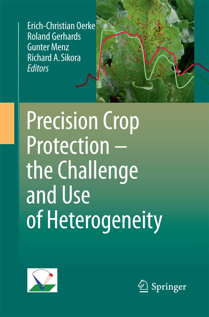 Precision Crop Protection: Understanding Heterogeneity Challenges