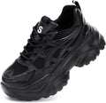 Hogent Steel Toe Shoes for Women - Comfortable & Safe