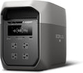 EF ECOFLOW Portable Power Station DELTA 3 Max - Fast 3400W Backup