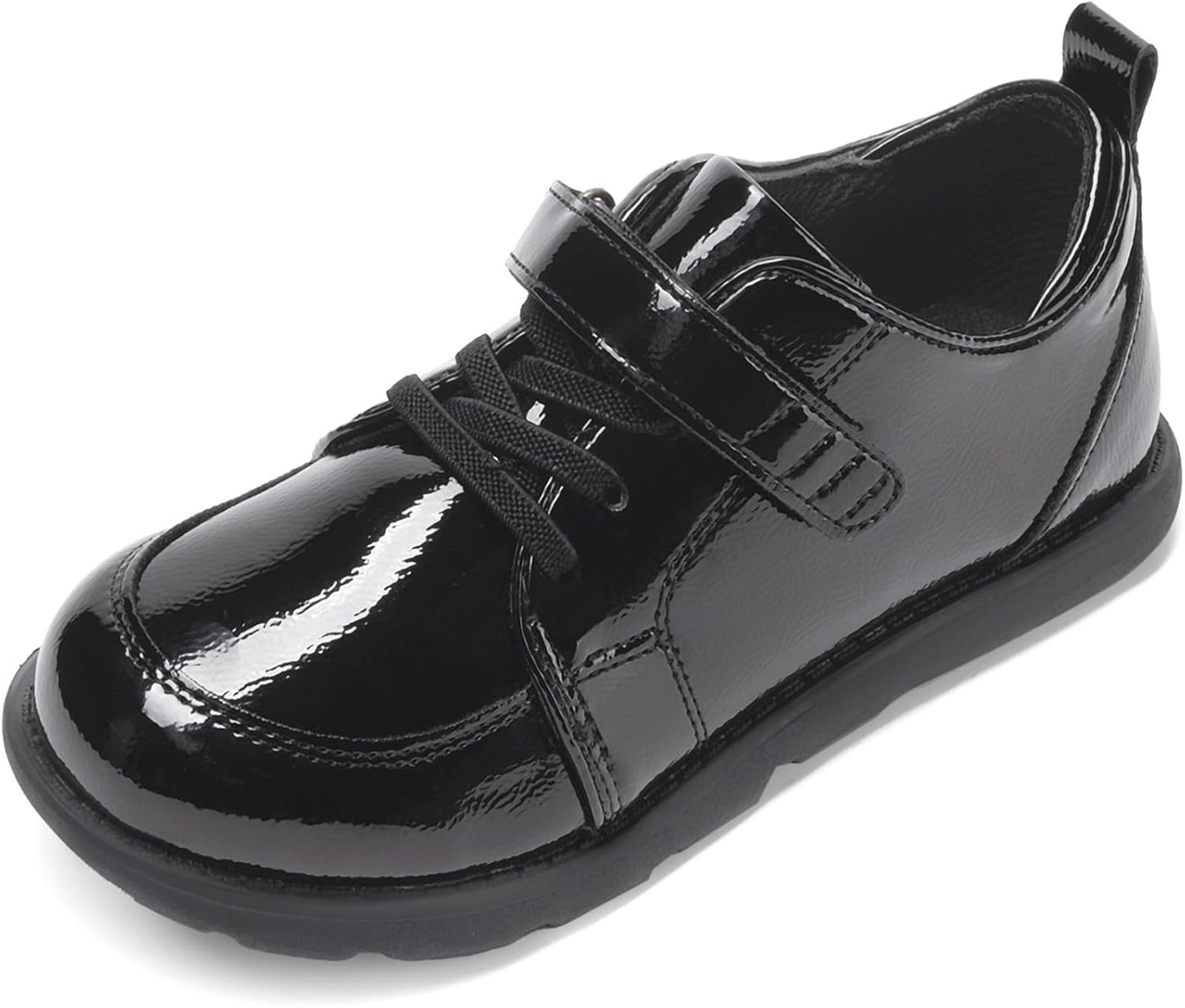 DREAM PAIRS Boys Dress Shoes for School Uniforms and Casual Wear