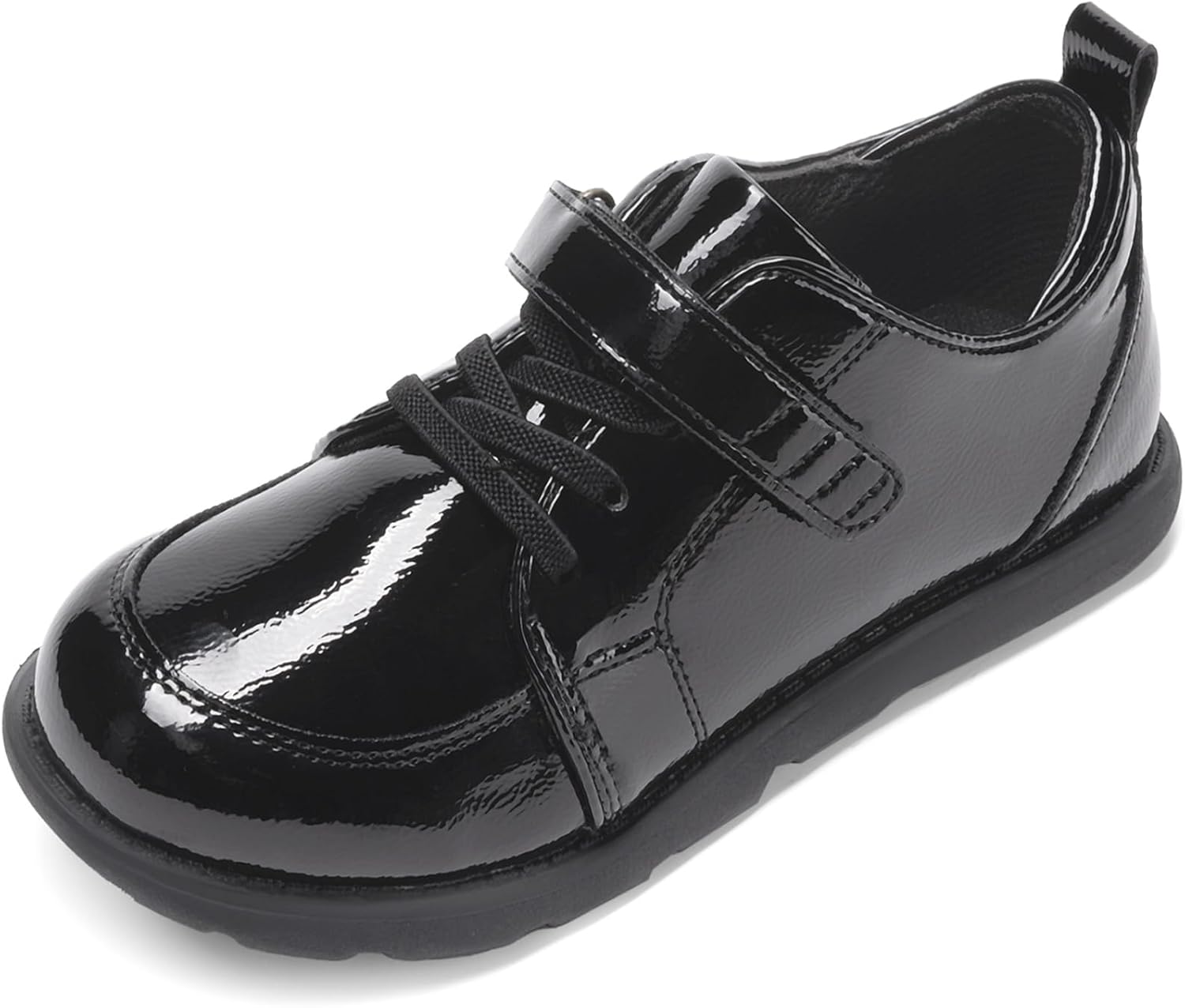 DREAM PAIRS Boys Dress Shoes for School Uniforms and Casual Wear