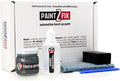 P6X Frozen Arctic Grey Touch-Up Paint Kit for BMW Models - Precise