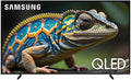 Samsung 75-Inch QLED 4K Smart TV with Object Tracking Sound Lite