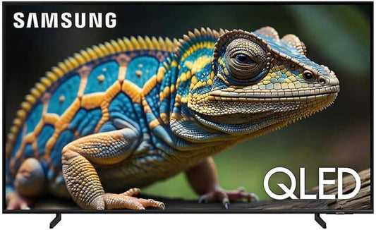 Samsung 75-Inch QLED 4K Smart TV with Object Tracking Sound Lite