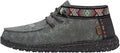 Hey Dude Iris Festival Loafers - Ultralight Comfort