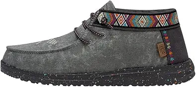 Hey Dude Iris Festival: Stylish Comfort for Every Occasion