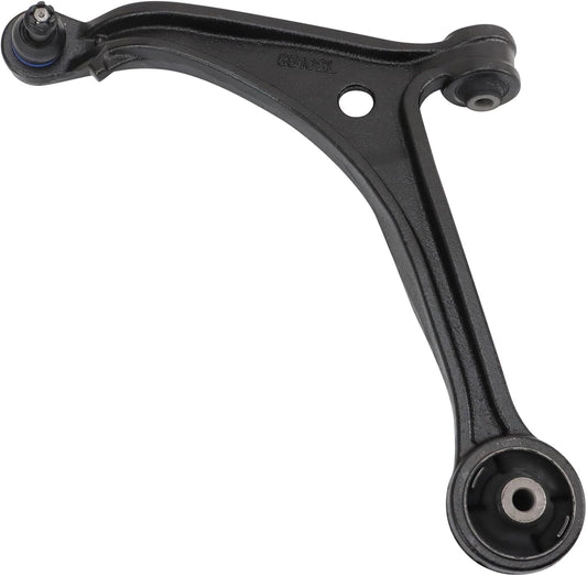 TRQ Front Left Lower Control Arm with Ball Joint for Honda Odyssey