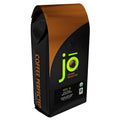 WILD JO 2 lb Dark French Roast Ground Coffee - Bold Rich Flavor