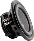 Alphasonik NSW408 Neuron 8 in Subwoofer - Punchy Deep Bass