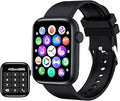Smart Watch 1.9in Full Touch Screen for Android & iOS - Fitness