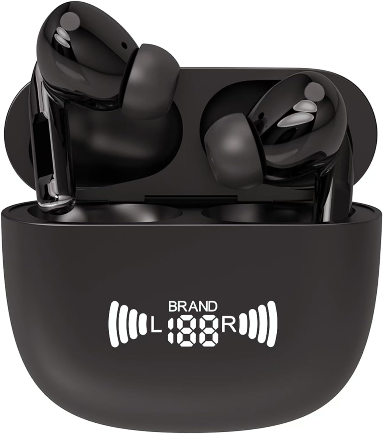 Neyes Translation Earbuds: Instant 137 Language Real-Time Translator