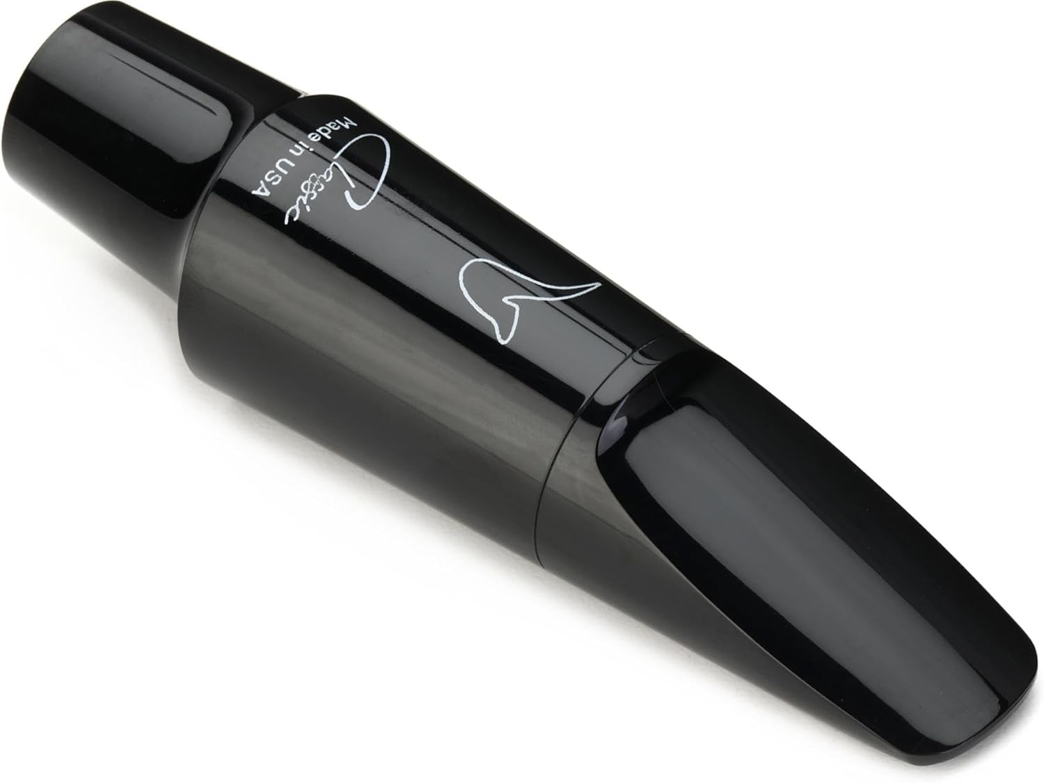 BetterSax Classic Baritone Saxophone Mouthpiece for All Players
