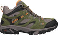 Waterproof Hi-Tec Men's Hiking Boots - Brown