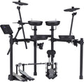 Roland TD-07DMK Electronic V-Drums Kit - Compact, Expressive Home Kit