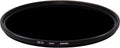 ICE CO 52mm ND100000 ND 16.5 Stop Optical Glass Filter - Precision