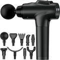 Massage Gun Muscle Massage Gun for Athletes - Deep Tissue Relief
