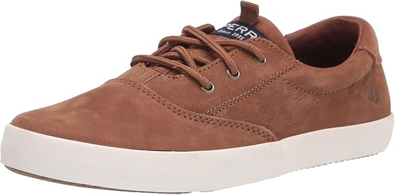 Sperry Kid's Spinnaker Washable Sneaker for Active Kids