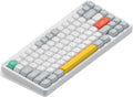 Halo75 V2 Mechanical Gaming Keyboard - 75% Wireless RGB