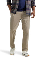 Big & Tall Relaxed Taper Pants for Men - Extreme Motion Fit