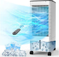Windowless Portable Air Conditioner 3-IN-1 Ductless Swamp Cooler
