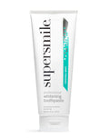 Teeth Whitening Toothpaste Fluoride Free - Whitens up to 6 Shades