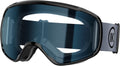 Anti-Fog OTG Ski Goggles - Clear Vision for All