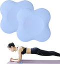 Anti-Slip Yoga Knee Pads: Joint Protection Kit