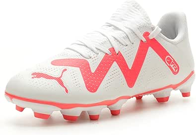 PUMA Unisex-Child Future Play Firm Artificial Ground Sneakers Review